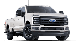 2025 Ford Super Duty® External Image 5